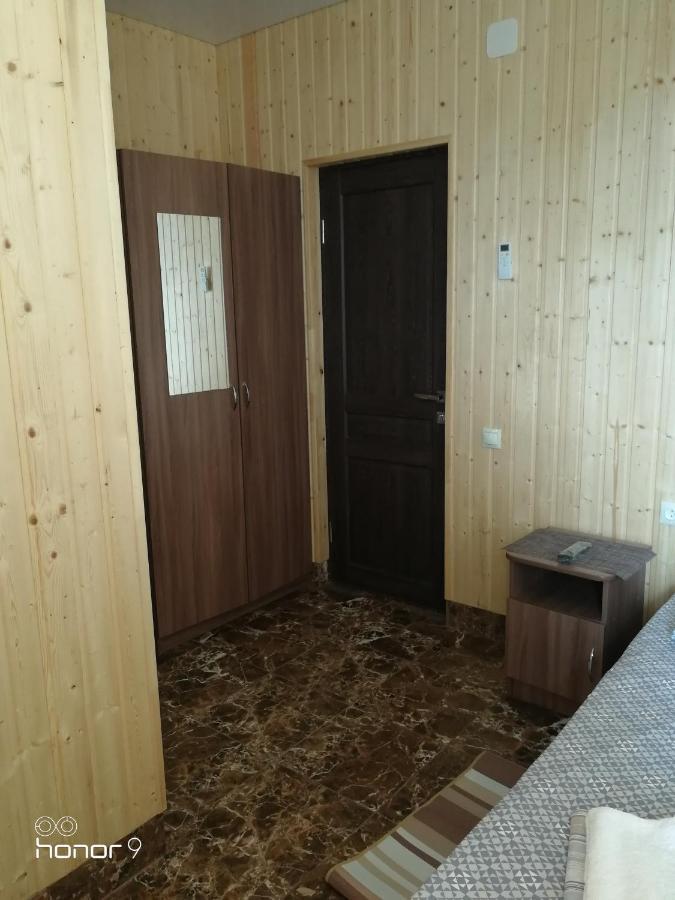 Orhidea Guest House Gagry Eksteriør bilde